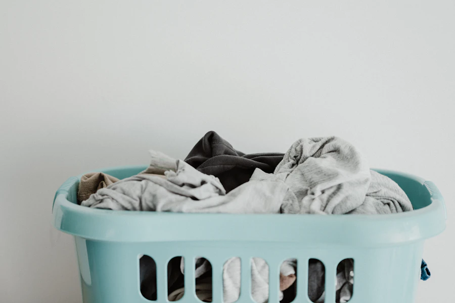 Cuidado de ropa: ¿Por qué las toallas empiezan a oler?